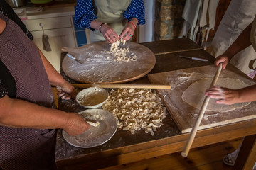 cooking lessons for traditional greek yummy, Greece, Europe