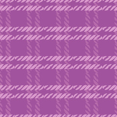 Trendy seamless pattern designs. Strips drawn with pen and ink. Vector geometric background. Can be used for wallpaper, textile, invitation card, wrapping, web page background.