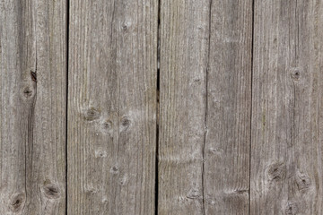 Background of an old wooden planks