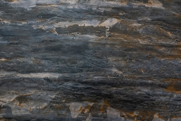 gray slate background or texture