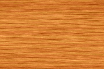 Fototapeta premium Slight texture with horizontal orange lines for a background