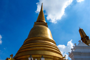 Naklejka premium Wat Bowonniwet