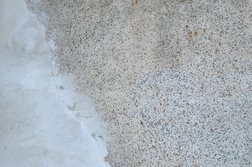 A texture of wall. Distressed background.