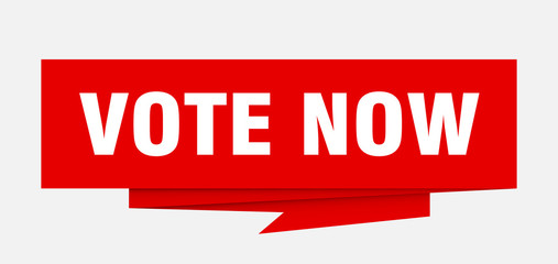 vote now