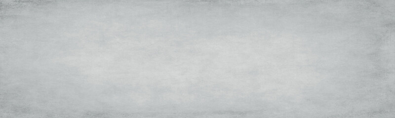 Long wide white light panoramic wallpaper