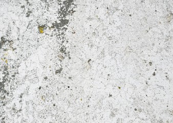 A texture of wall. Distressed background.