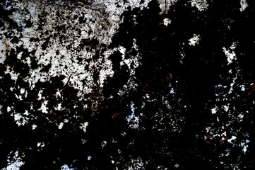 A texture of wall. Distressed background.