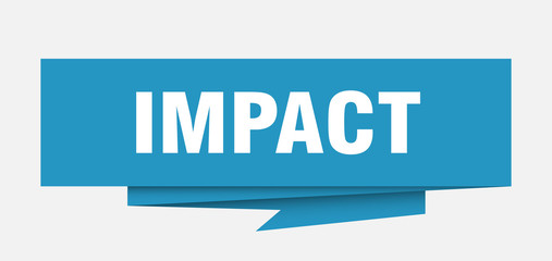 impact