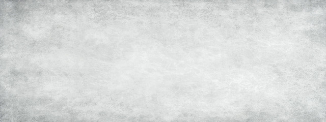 Long wide white light panoramic wallpaper