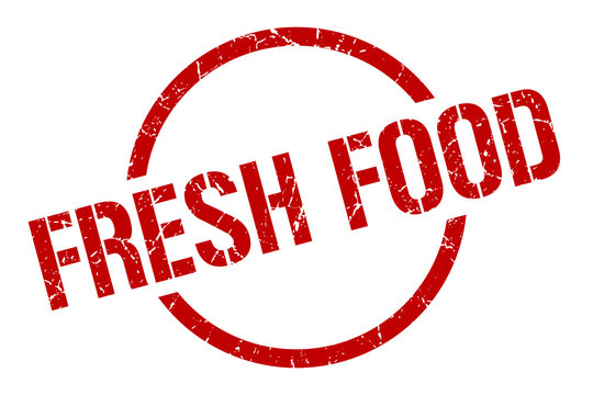 fresh food stamp