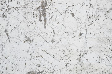 A texture of wall. Distressed background.