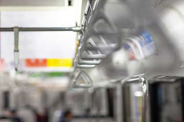 電車　痴漢　転勤　通勤　早朝