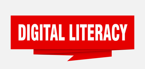 digital literacy