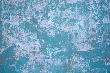 Fototapeta na wymiar A texture of wall. Distressed background.