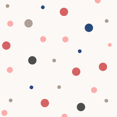 Minimal pattern design