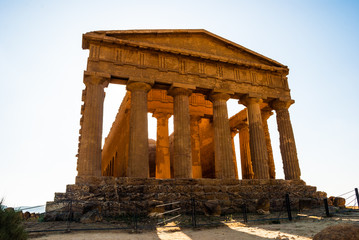 Valle dei Templi