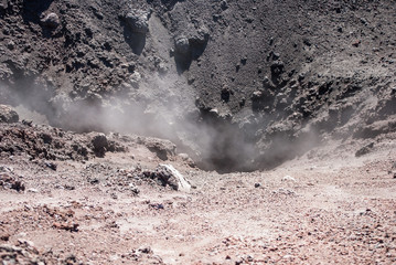 Etna - Sicilia