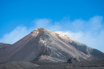 Etna - Sicilia