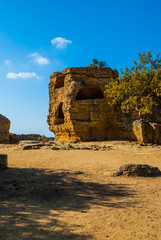 Valle dei Templi - Agrigento