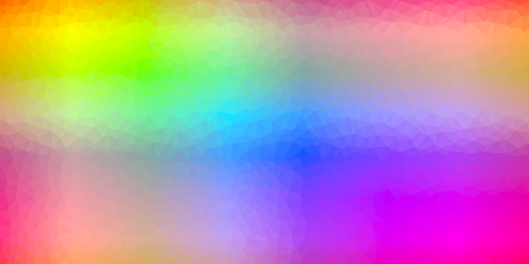 Vector background, abstract stripes technology