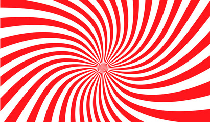 Vector background, abstract stripes technology