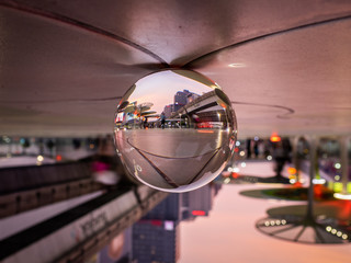 Lensball Bangkok