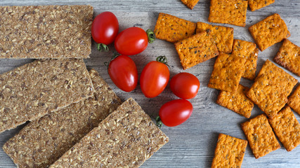 Food, Breakfast, sandwich. Tomatoes, avocado, bread, toast. Ingredients, cook. Vegan, vegetarian,...