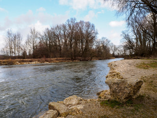An der Amper