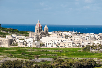 Malta, Gozo © Marcin