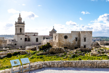 Malta, Gozo