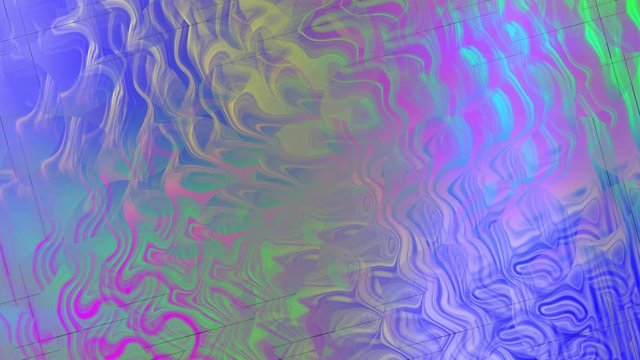 Colorful Background Of Abstract Colors