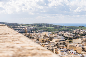 Malta, Gozo