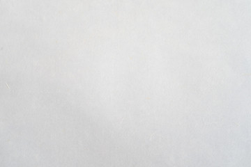 plain and clear white paper texture background.