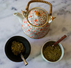 Mate: a traditional infusion in argentina