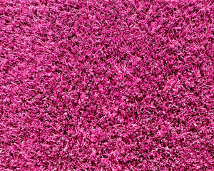 the texture of artificial grass, pile.