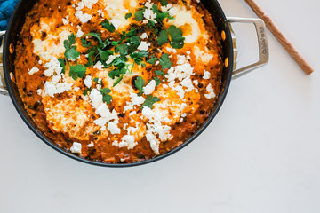 Shakshuka