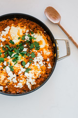 Shakshuka