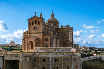 Malta, Gozo - obrazy, fototapety, plakaty