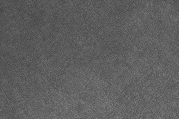 gark gray leather texture
