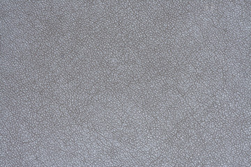 gray leather background