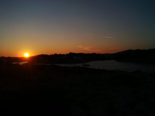 Mallorca Sunset