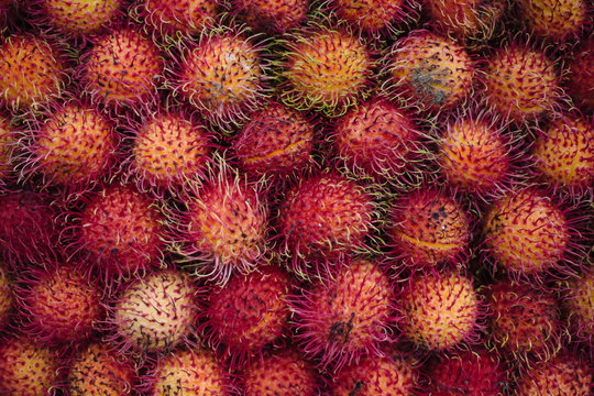 Lychee 