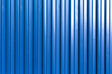 Colorful metal sheet for background