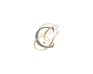 CG GC Letter Logo Icon 002