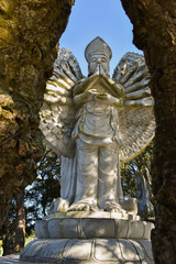  Buddha Statue