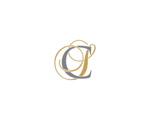 CS SC Letter Logo Icon 002