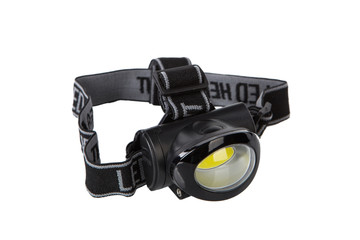 LED headlamp