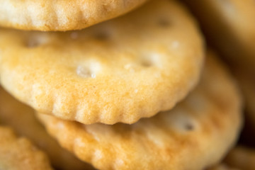 Galletas