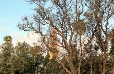 Koutoubia Mosque