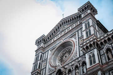 Fototapeta premium Santa Maria del Fiore